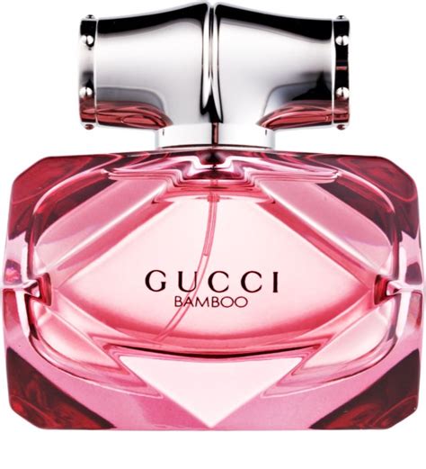 gucci bamboo edición limitada|gucci bamboo perfume cheapest price.